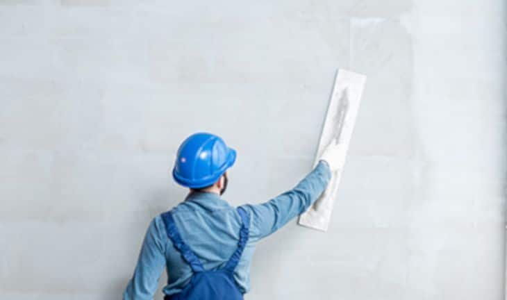 Atabey İnşaat Sıvacısı